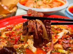 -渝味川菜(夜宵航母店)