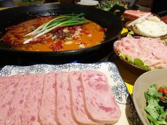 -周幺妹重庆老火锅(银泰城总店)