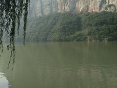 -九女仙湖景区