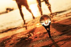 -巴黎婚纱摄影工作室