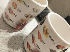 -万岁寿司(芳村店)