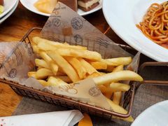 -食间牛排(湖西路店)