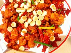 -聚味斋香辣蟹·蓝龙(塘沽总店)