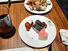 -汉巴味德(大悦城店)