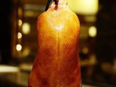 -湖庭壹品鸭王·传统北京烤鸭·别墅私房菜·庭院宵夜(江宁店)