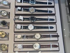 -上海恒天奢侈品(总店)