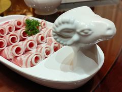 -多蒙德养生火锅
