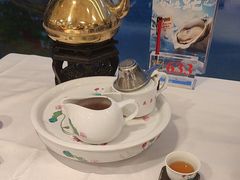 -沙河粉村·国家非遗传承(云台店)