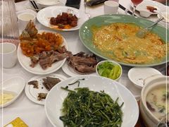 -全聚德(常州店)