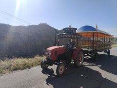 -水洞沟旅游区