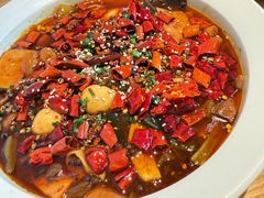 -榕意·川味之美(深业上城店)