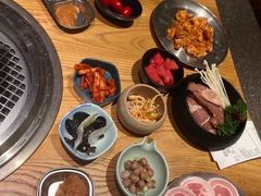-韩罗苑(万象城店)