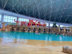 -渔岛海洋度假区