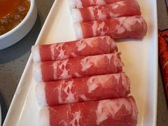 -海底捞火锅(王府井银泰in88店)