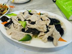 滑溜里脊-张包铺(道外店)