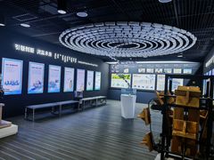 -蒙牛工业旅游景区