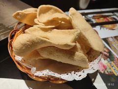 -金厨泰国餐厅·全泰籍厨师料理(拱北店)