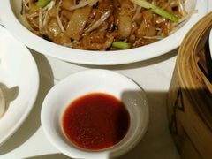 潮州炒河粉-潮福城大酒楼·潮味粤品·港式点心(湖滨北路店)