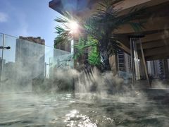 -清河半岛温泉度假酒店