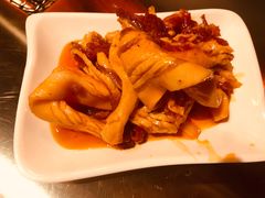-又见炊烟炭火烤肉(五一新村店)