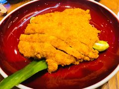 -苏小柳手工点心(人民广场分院)