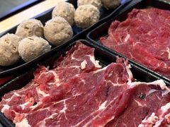 -林记潮牛·牛肉火锅(上马墩店)