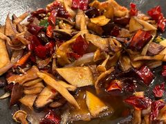 -吃货私房菜(丽江束河古镇店)