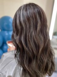 点击看大图 -MORI HAIR SALON日式美发沙龙