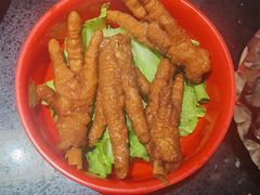 -矮板凳老火锅(宽窄巷子店)