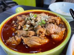 -箪食记(汉口路店)