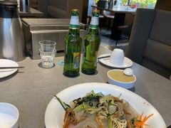 -大闫家烧烤·小海鲜家常菜(郑庄店)