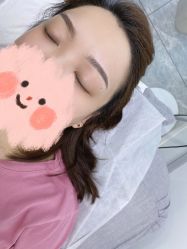 -Verywang半永久纹眉•仪器野生眉