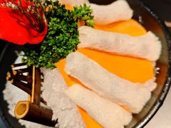 -季季山·云南野生菌火锅(上海首店)