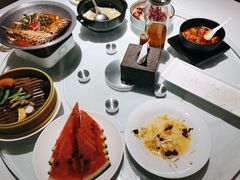 -香丰阁·烤鸭·川湘菜(清河店)