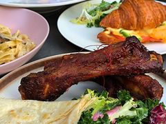 -叁 Three· bistro餐酒馆