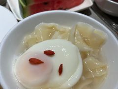 -海底捞火锅(塘厦天虹店)