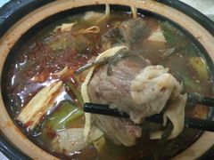 -清真·穆萨砂锅(大皮院店)