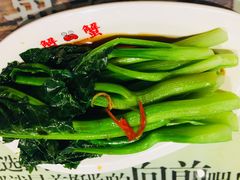 -蟹蟹潮汕砂锅粥(食八方美食城店)