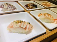 -小句号·精致料理(江南环球港店)