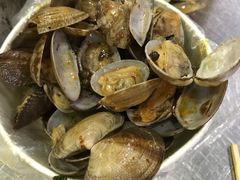 -小王烧烤(毓龙路店)