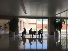 -盘龙城遗址博物院