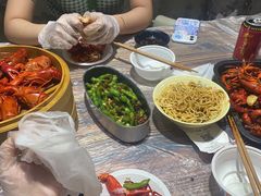 -靓靓蒸虾·头牌蒸虾(雪松路总店)