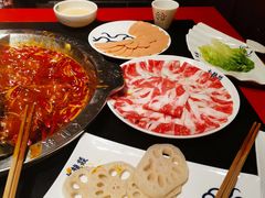 -大龙燚火锅(万象城店)
