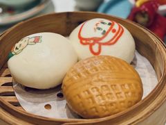 -禄运茶居·手工点心(猎德店)