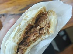 -王菊美食街·王菊面馆(总店)