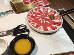 -炙城·韩式烤肉(南京东路店)