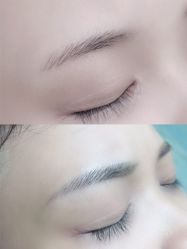 -久匠·纹眉半永久野生眉