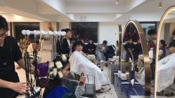 -形象革命造型·护肤Hair Studio