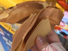-易老大蛋烘糕(奎星楼总店)