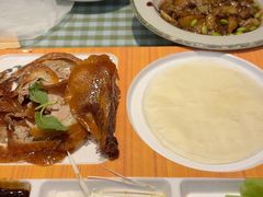 -玉桥餐厅(天坛店)